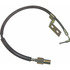 BH140743 by WAGNER - Wagner BH140743 Brake Hose