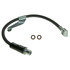 BH141460 by WAGNER - Wagner BH141460 Brake Hose