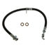 Wagner BH141302 Brake Hydraulic Hose Wagner BH141302 Brake Hose