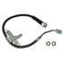Wagner BH141361 Brake Hydraulic Hose Wagner BH141361 Brake Hose