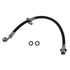 BH142173 by WAGNER - Wagner BH142173 Brake Hose