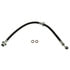 BH142178 by WAGNER - Wagner BH142178 Brake Hose