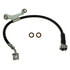 Wagner BH142765 Brake Hydraulic Hose Wagner BH142765 Brake Hose