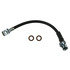 BH142917 by WAGNER - Wagner BH142917 Brake Hose