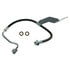 BH143146 by WAGNER - Wagner BH143146 Brake Hose