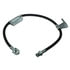 Wagner BH143280 Brake Hydraulic Hose Wagner BH143280 Brake Hose