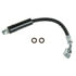 BH143391 by WAGNER - Wagner BH143391 Brake Hose