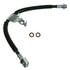 BH143985 by WAGNER - Wagner BH143985 Brake Hose