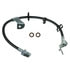 BH144022 by WAGNER - Wagner BH144022 Brake Hose