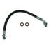 BH144205 by WAGNER - Wagner BH144205 Brake Hose