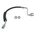 BH144084 by WAGNER - Wagner BH144084 Brake Hose