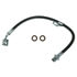 BH144104 by WAGNER - Wagner BH144104 Brake Hose