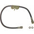 BH138063 by WAGNER - Wagner BH138063 Brake Hose