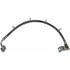 BH139934 by WAGNER - Wagner BH139934 Brake Hose