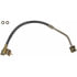BH139943 by WAGNER - Wagner BH139943 Brake Hose