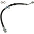 BH139167 by WAGNER - Wagner BH139167 Brake Hose