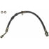 BH139244 by WAGNER - Wagner BH139244 Brake Hose