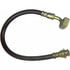 BH140019 by WAGNER - Wagner BH140019 Brake Hose