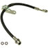 BH140038 by WAGNER - Wagner BH140038 Brake Hose