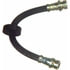 BH140074 by WAGNER - Wagner BH140074 Brake Hose