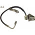 BH140076 by WAGNER - Wagner BH140076 Brake Hose