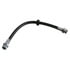BH140140 by WAGNER - Wagner BH140140 Brake Hose