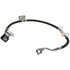 BH140187 by WAGNER - Wagner BH140187 Brake Hose
