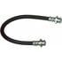 BH140197 by WAGNER - Wagner BH140197 Brake Hose