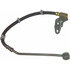 Wagner BH140204 Brake Hydraulic Hose Wagner BH140204 Brake Hose