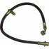 BH140210 by WAGNER - Wagner BH140210 Brake Hose