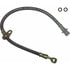BH140290 by WAGNER - Wagner BH140290 Brake Hose