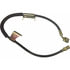 BH140304 by WAGNER - Wagner BH140304 Brake Hose