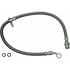 BH140965 by WAGNER - Wagner BH140965 Brake Hose