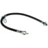 Wagner BH141155 Brake Hydraulic Hose Wagner BH141155 Brake Hose