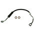 BH141191 by WAGNER - Wagner BH141191 Brake Hose