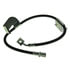 Wagner BH141196 Brake Hydraulic Hose Wagner BH141196 Brake Hose