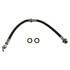 BH141248 by WAGNER - Wagner BH141248 Brake Hose