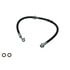 Wagner BH141252 Brake Hydraulic Hose Wagner BH141252 Brake Hose
