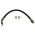 BH145027 by WAGNER - Wagner BH145027 Brake Hose