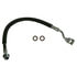 BH145076 by WAGNER - Wagner BH145076 Brake Hose