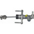 CM120275 by WAGNER - Wagner CM120275 Clutch Master Cylinder Assembly