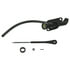 CM124470 by WAGNER - Wagner CM124470 Clutch Master Cylinder Assembly