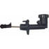 CM126760 by WAGNER - Wagner CM126760 Clutch Master Cylinder Assembly