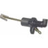 CM140446 by WAGNER - Wagner CM140446 Clutch Master Cylinder Assembly