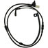 EWS117 by WAGNER - Wagner EWS117 Brake Electronic Wear Sensor