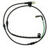 EWS116 by WAGNER - Wagner EWS116 Brake Electronic Wear Sensor