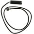 EWS127 by WAGNER - Wagner EWS127 Brake Electronic Wear Sensor