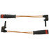 EWS146 by WAGNER - Wagner EWS146 Brake Electronic Wear Sensor