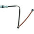 Wagner EWS162 Disc Brake Pad Wear Sensor Wagner EWS162 Brake Electronic Wear Sensor