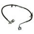 Wagner BH144451 Brake Hydraulic Hose Wagner BH144451 Brake Hose